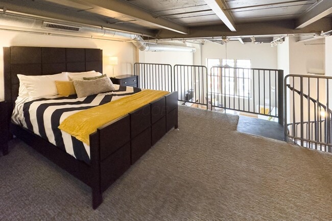 Photo - 110 N 3rd St Unit 710