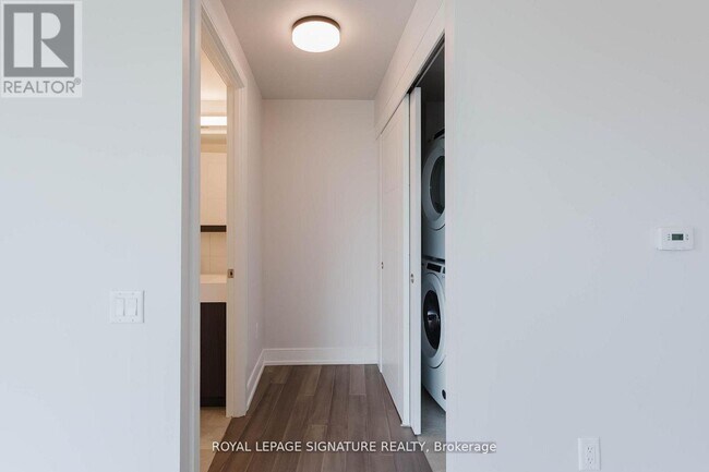 Photo - 2525 Bathurst St Unit 607