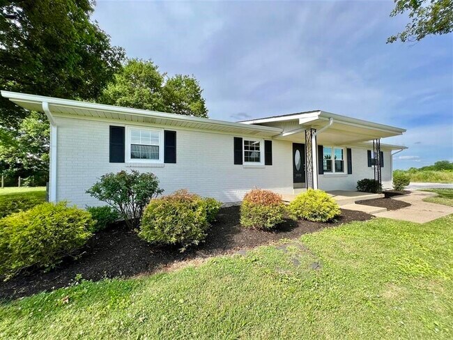 Photo - 1512 Richpond Rockfield Rd