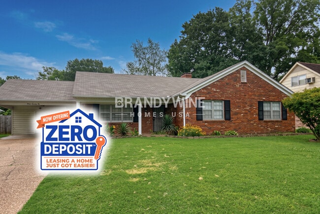 Building Photo - 3076 Emerald St