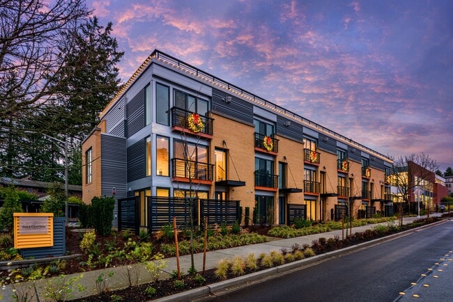 Park Central Townhomes - 4 Stories, 3 bedr... - Park Central Townhomes - 4 Stories, 3 bedr... Unidad 175