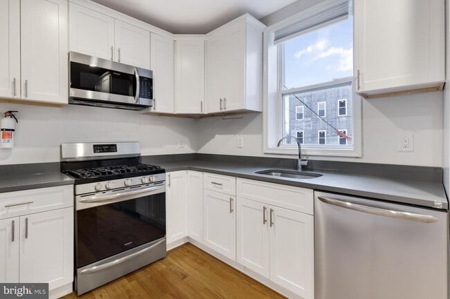 Photo - 1302 N 19th St Unit 2