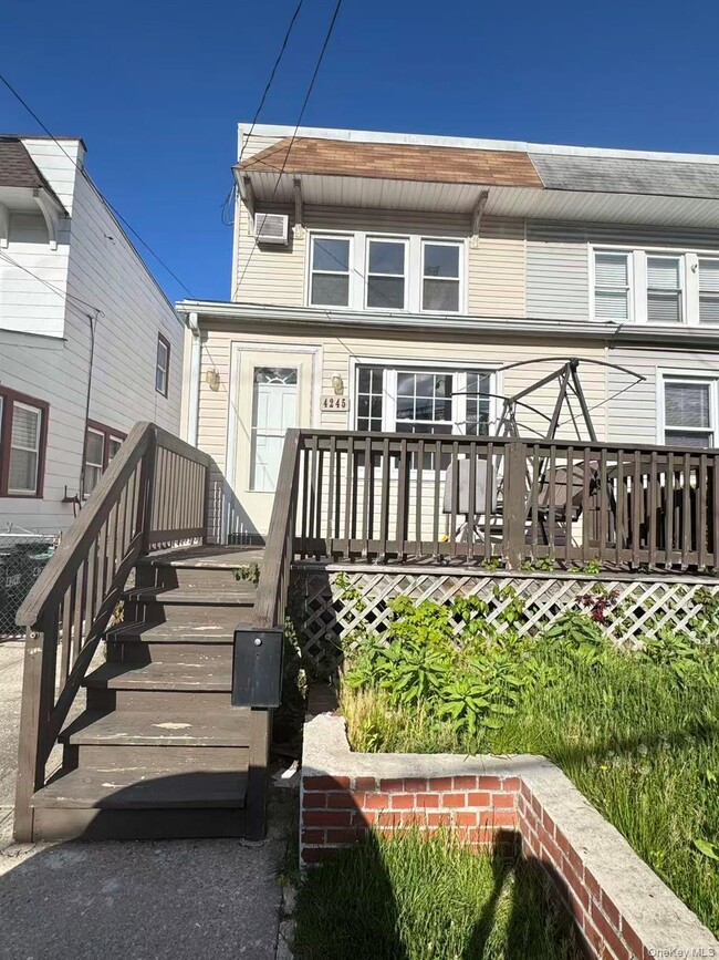 Building Photo - 42-45 247th St