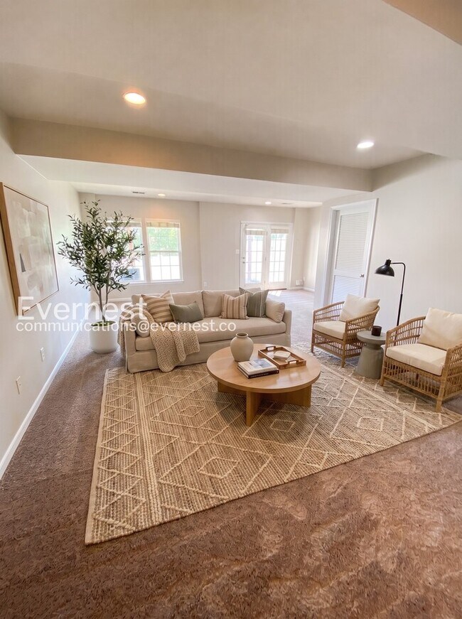 Photo - 3 Bed/3 Bath Townhome with Garage / Pet-Friendly / Available Soon!