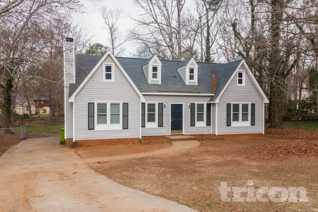 Building Photo - 13 Dyers Hall Ct