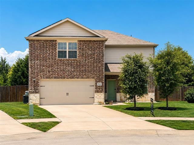 Building Photo - 3387 Everly Dr