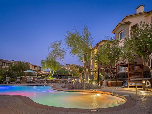 Photo - Marquis Sonoran Preserve