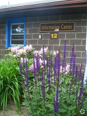 Information Center