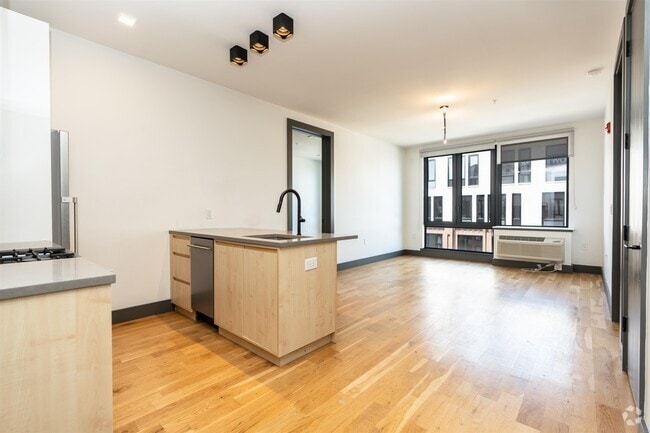 Building Photo - 424 Arlington Ave Unit 402 Rental