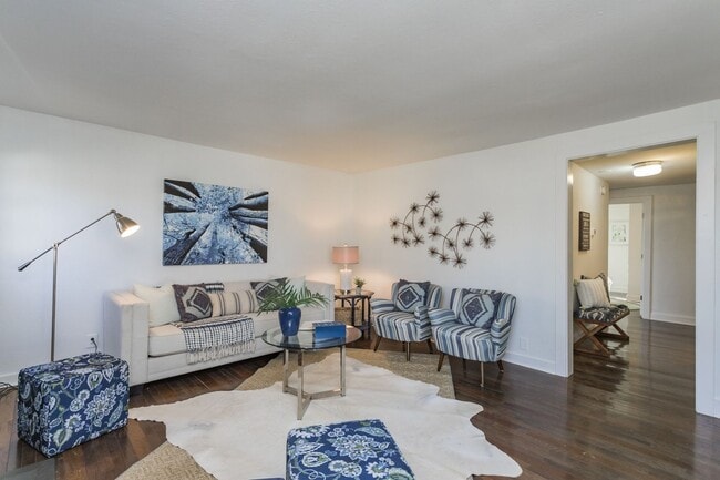 Photo - Charming 3BR / 2BA East Nashville Home – M...