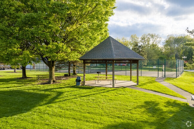 Gazebo
