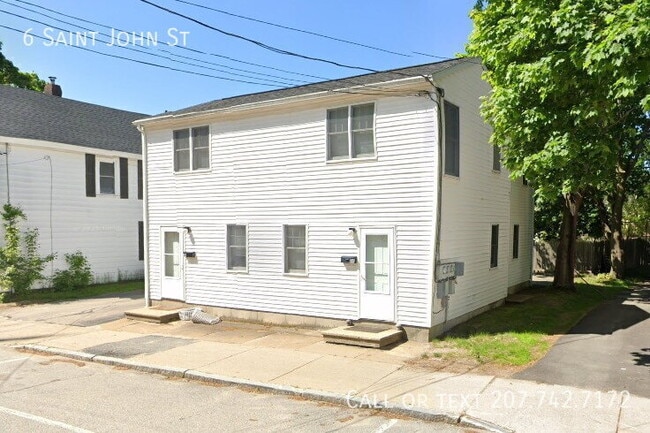 Photo - 6 St John St