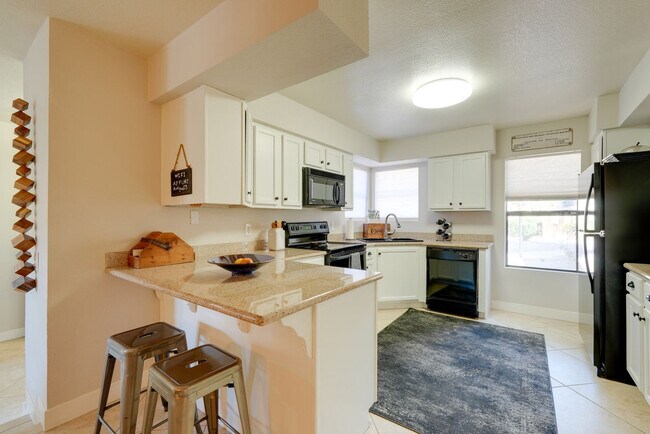 Photo - 8787 E Mountain View Rd Unidad SI FL1-ID1545706P