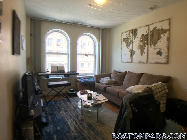 Photo - 90 Westland Ave Apartamento Unidad 302