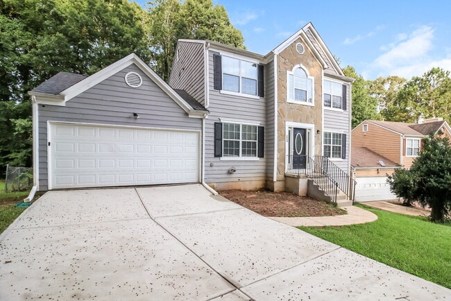 Photo - 2994 Tributary Way