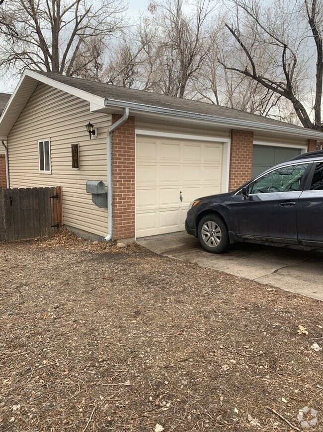 Building Photo - 619-621 Parker St Unit 621 Rental