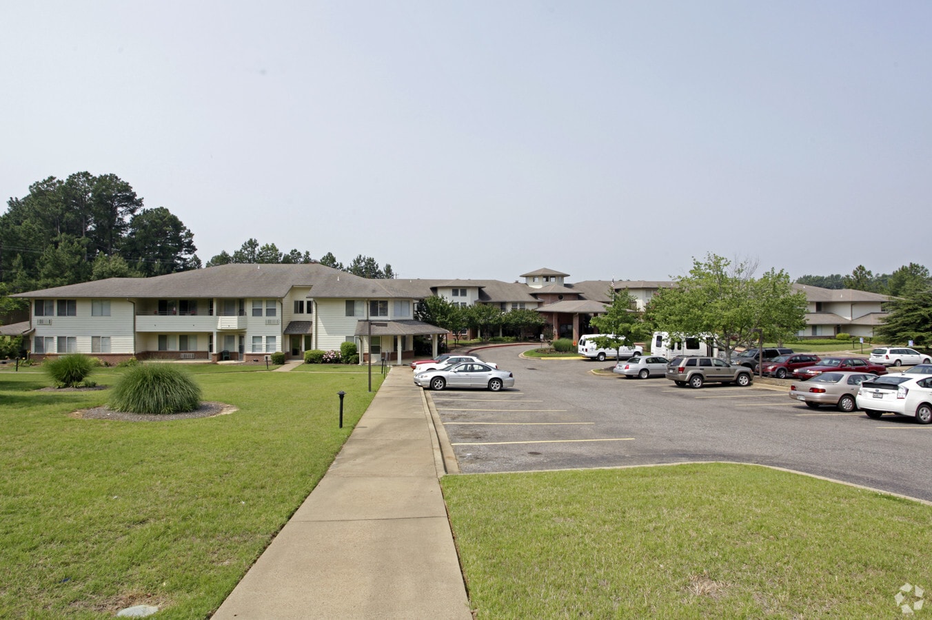 Photo - Feels Like Home Senior Lifestyle Residences