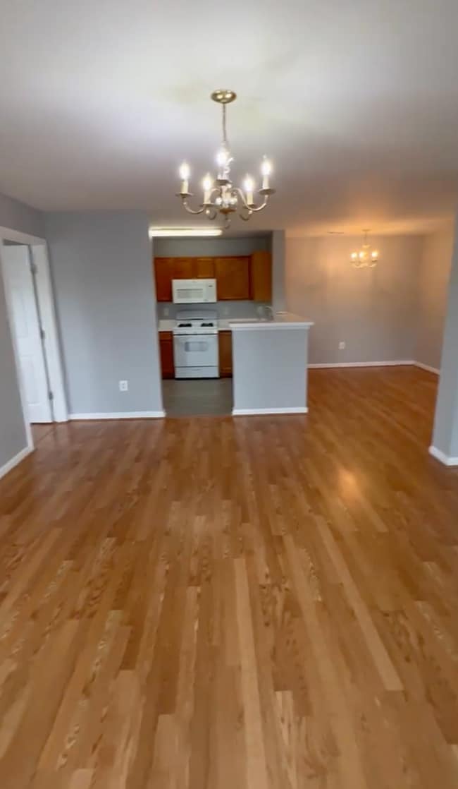 Family Room - 13306 Kilmarnock Way Unit A