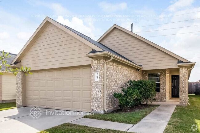 Building Photo - 15835 Regal Trace Ln Rental