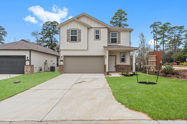 Building Photo - 20802 Adventure Wy