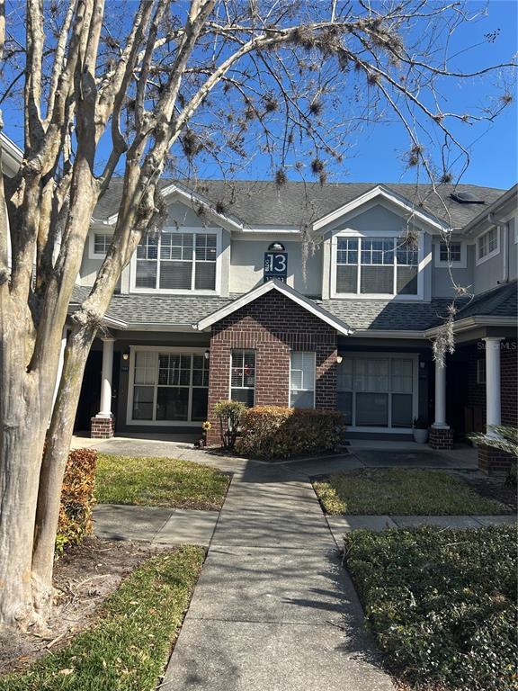 Building Photo - 11811 Estates Club Dr Unit 1321