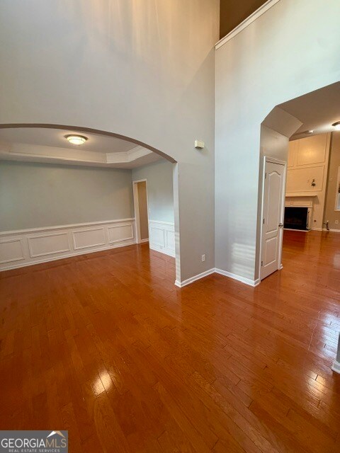 Photo - 1508 Bramlett Hill Dr SE