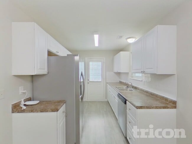 Photo - 8501 Milton Morris Dr