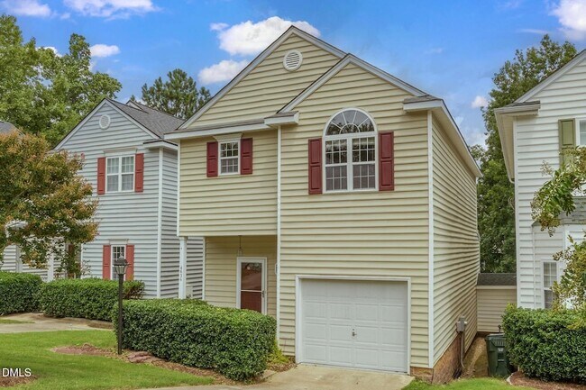 Building Photo - 4636 Vendue Range Dr