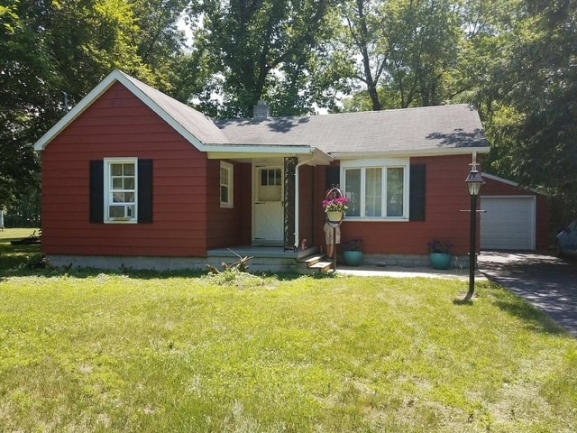 Photo - 5519 Evergreen Ave