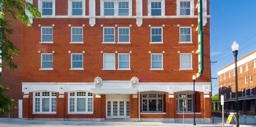 Building Photo