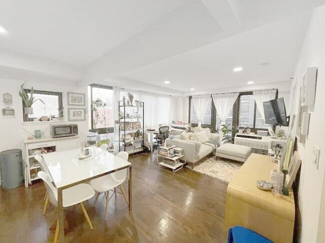 Photo - 1 bedroom in NEW YORK NY 10035 Unit 504