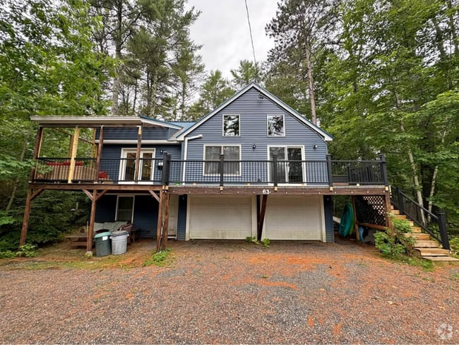 Building Photo - 63 Hall Rd Rental