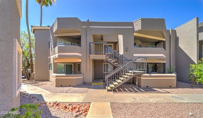 Building Photo - 1720 E Thunderbird Rd Unit 1014