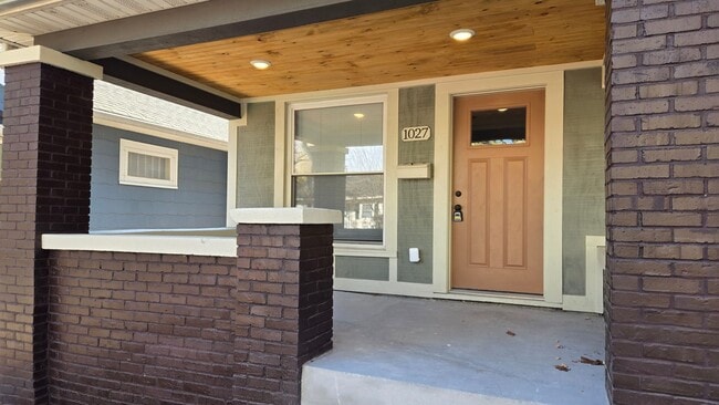 Photo - Fully Remodeled Historic Garfield Park Charmer