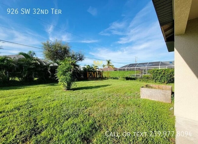 Photo - 926 SW 32nd Terrace
