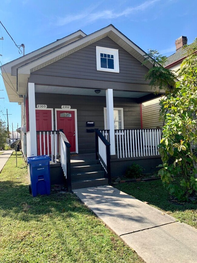 Photo - 2300 Gravier St Apartment Unit 2300