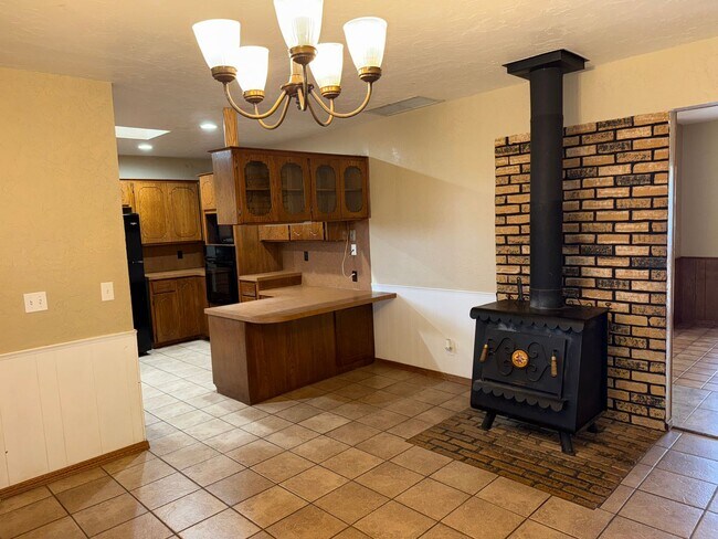 Photo - Beautiful Country Home with Shop & Finished Basement