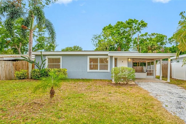 Building Photo - 1113 53rd St S