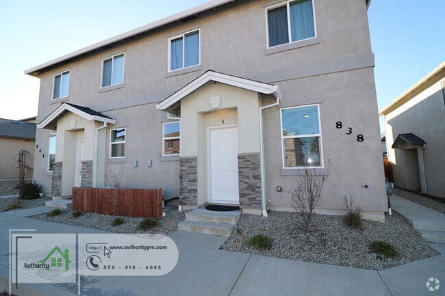 Building Photo - 838 Mission De Oro Dr Rental