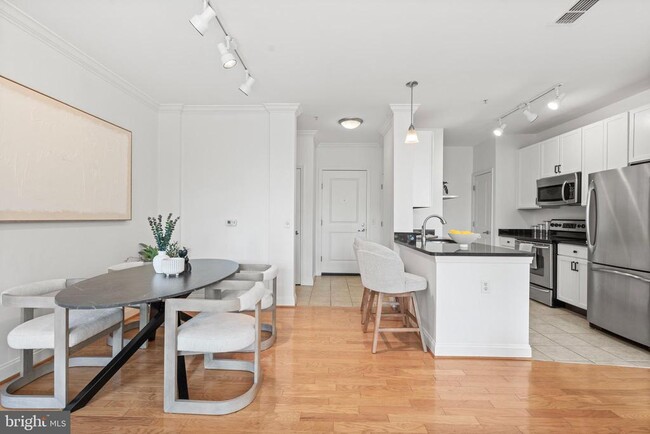 Photo - 1391 Pennsylvania Ave. SE Unit 408