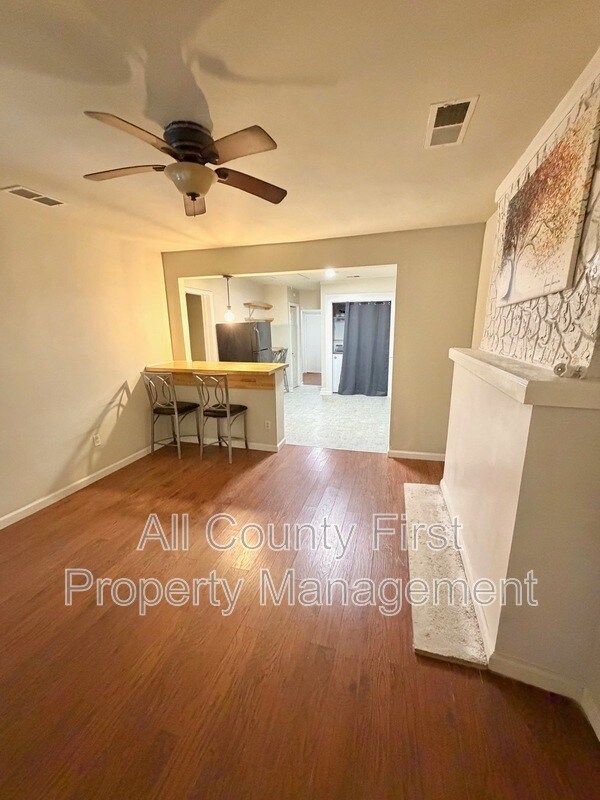Photo - 1110 Cato St NW