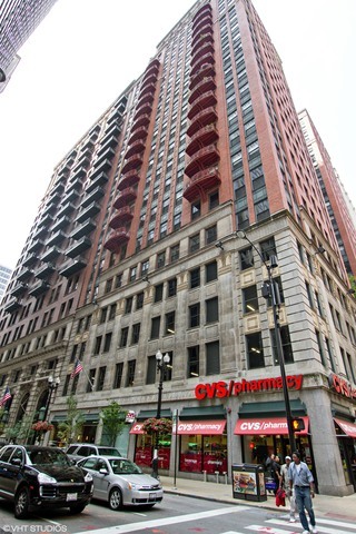 Photo - 212 W Washington St Condo Unit 910