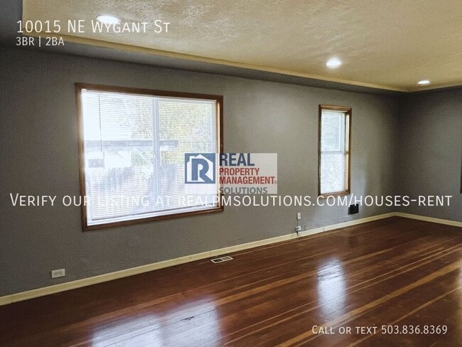 Photo - 10015 NE Wygant St