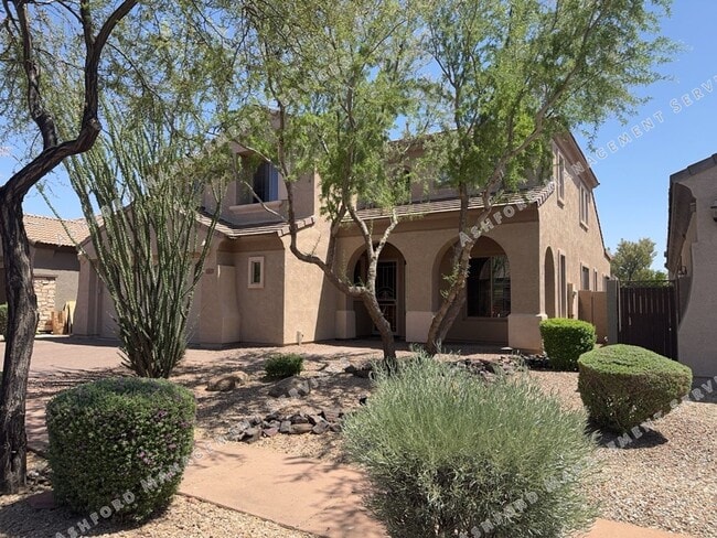 Photo - Spacious 4-Bedroom, 3-Bath Phoenix Home wi...