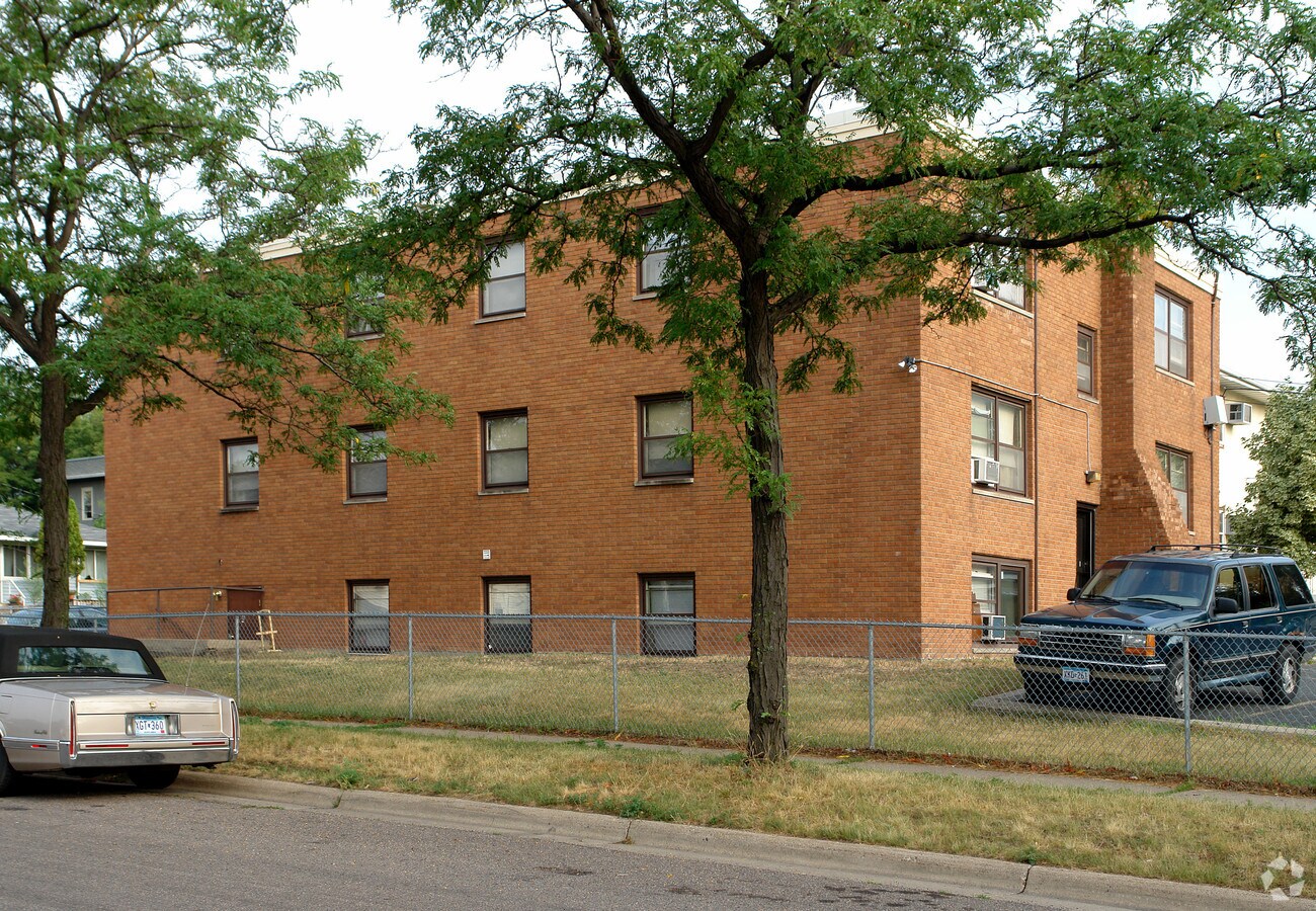 Photo - 1022 Arkwright St