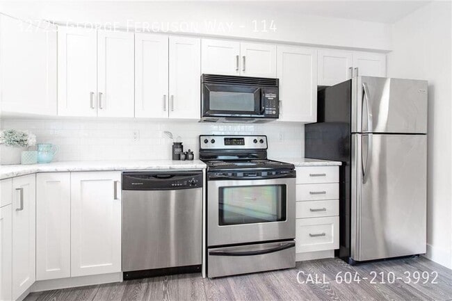 Photo - Corner Unit at Uptown Unit 114