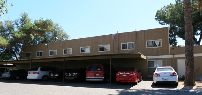 Photo - Clinton Terrace Apartments