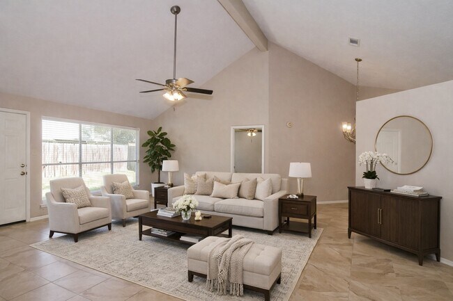 Photo - 6910 Brockington Dr