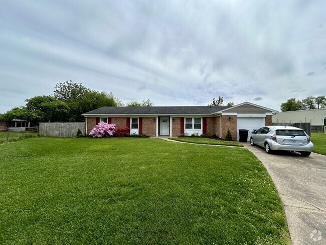 Building Photo - 1004 Hearth Ct Rental