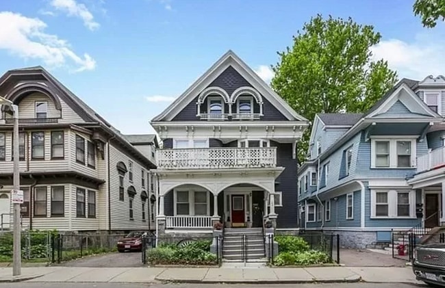 Photo - 106 Harrishof St Unit 3